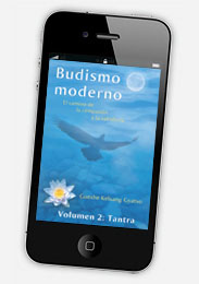 Budismo moderno - El camino de la compasión y la sabiduría - Volumen 2: Tantra
